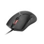 Mars Gaming MCPXBES Pack Gaming H-MECH Negro